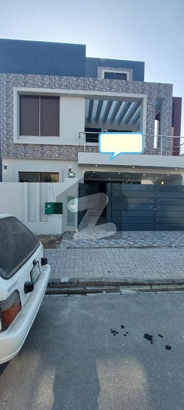 8 Marla Residential House for Sale in Ali Block Sector B Bahria Town Lahore