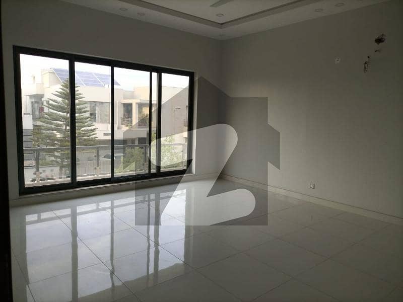 1 Kanal Upper Portion Available For Rent In Dha Phase 2 Islamabad