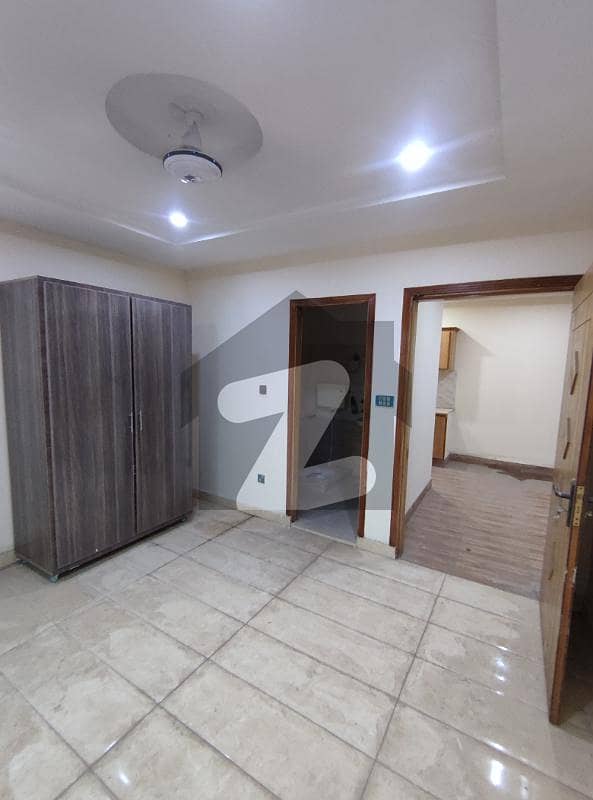 2 Bed Flat For Sale In C Junction Bahria Town Phase 8