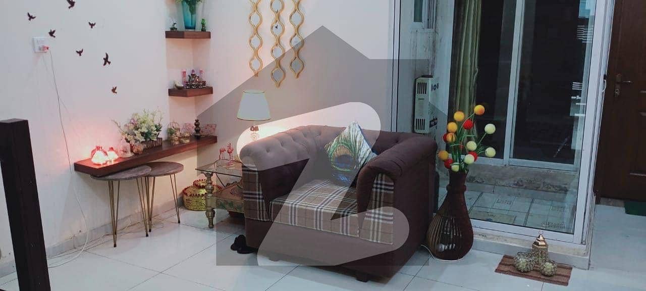 ایڈن گارڈنز فیصل آباد میں 3 کمروں کا 3 مرلہ مکان 75 لاکھ میں برائے فروخت۔