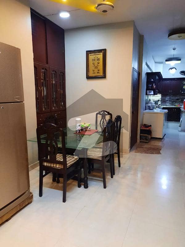 Apartment for sale in F. B area block 13 Federal B Area Block 13