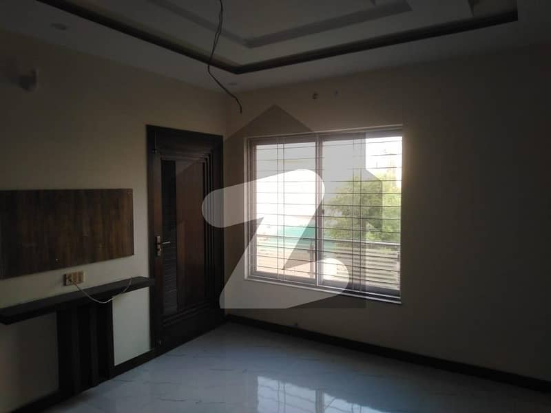 Ideal Prime Location House In Lahore Available For