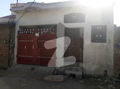 House Available For Rent In Millat Chowk
