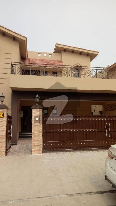Newly constructed 5xBed Brig House Available For Rent in Sector F Askari 10 Lahore