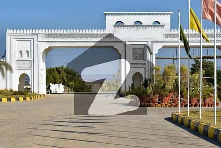 7 Wonder City Islamabad Files Available Land Forum Developers & Realestate