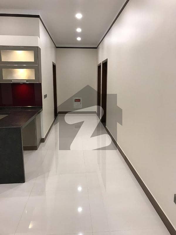 250 Yard Townhouse For Sale In Kda Sch 1