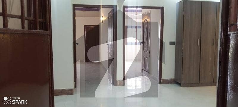 Apartment Is Available For Rent Dha Phase 6 2 Bedroom 750 Sq. ft