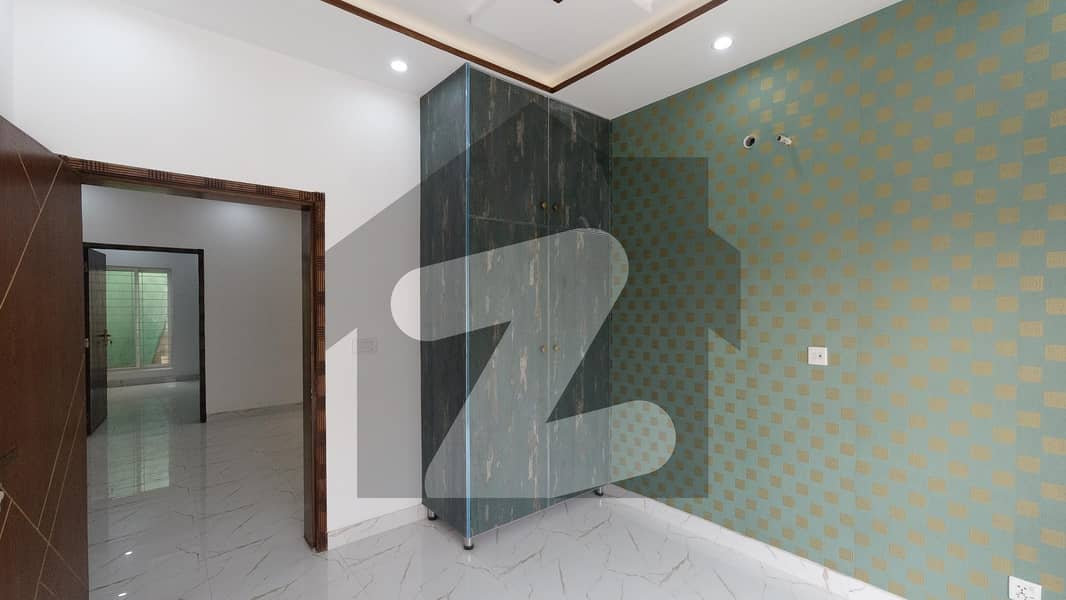 Buy A 10 Marla House For sale In Alfalah Town