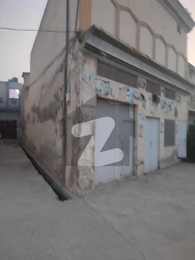 بجلی گھر مردان میں 7 کمروں کا 6 مرلہ مکان 2 کروڑ میں برائے فروخت۔