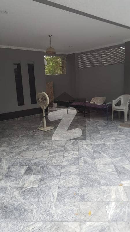 Kanal Lower Portion For Rent In Dha Phase 3