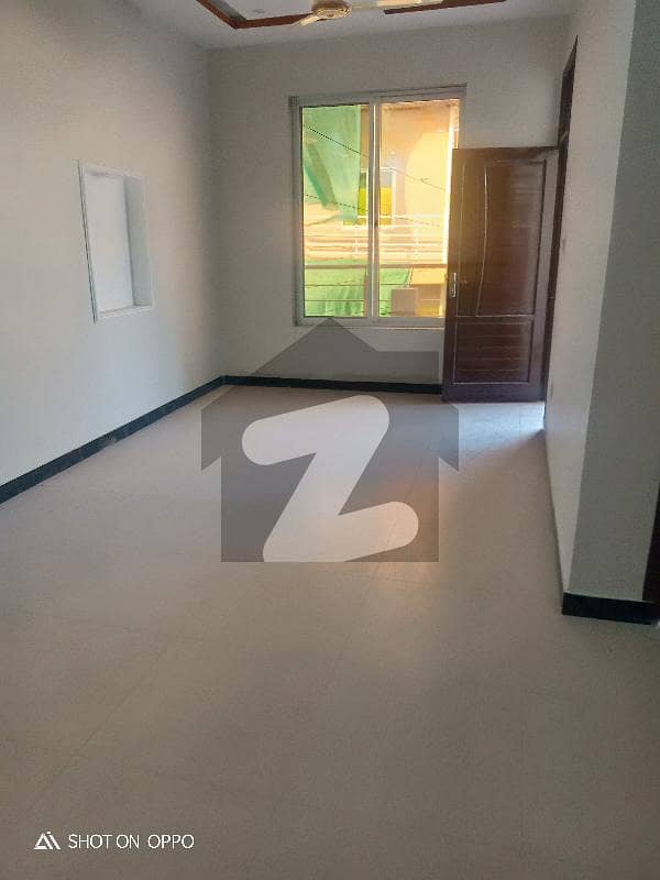 5 Marla Corner House Double Storey New Brand For Sale