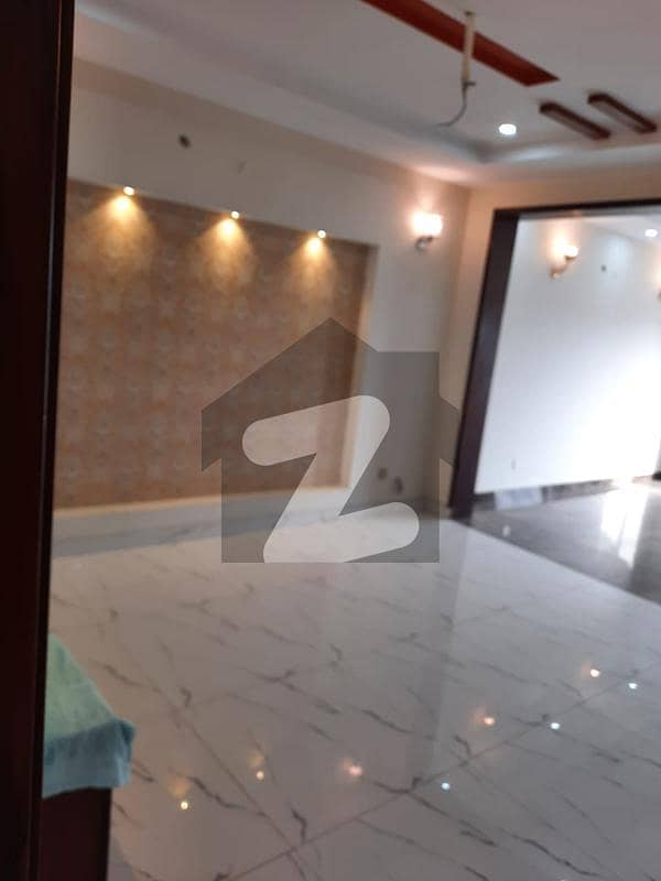 7 Marla Beautiful Well Furnished House For Sale