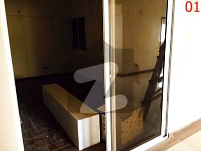 Brand New Flat 4 Bed Dd On Main Alamgir Road High-rise Project