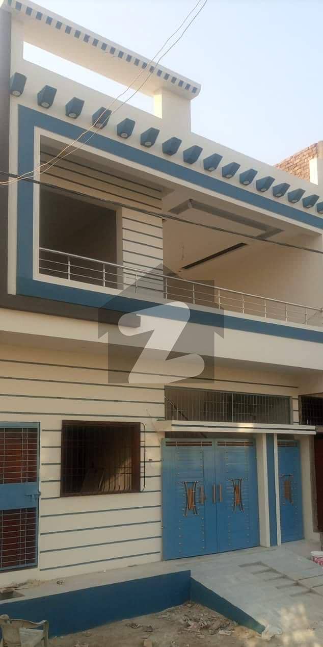 Qadir Avenue Block-3, Banglow Available for Sale