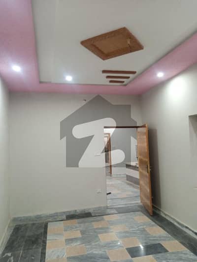 Brand New Single Storey House For Sale In Dhoke Banrus Near Rang Road Rwp