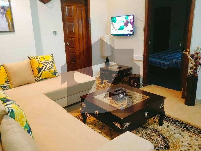 Beautiful Furnished Flat For Rent Beautiful Furnished Flat For Rent