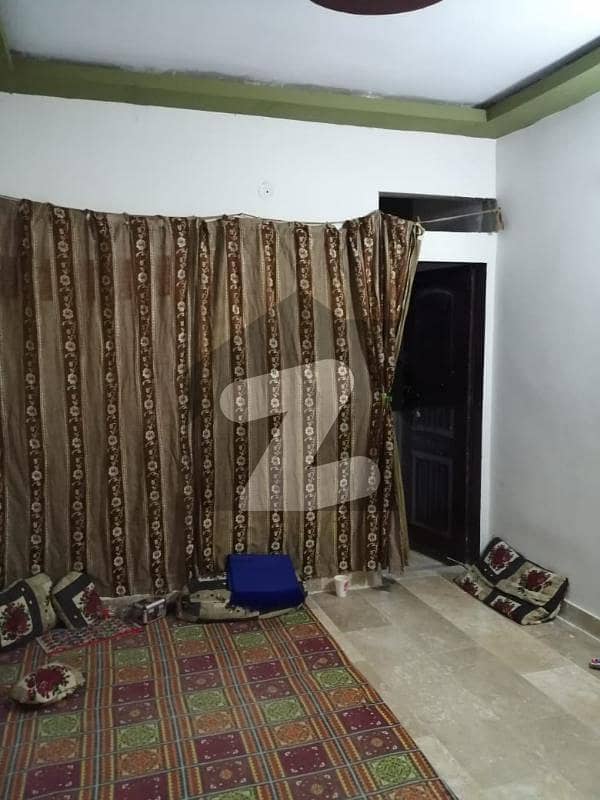 لیاقت آباد - بلاک 6 لیاقت آباد کراچی میں 2 کمروں کا 2 مرلہ فلیٹ 25.5 لاکھ میں برائے فروخت۔