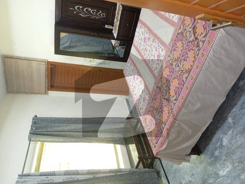 لہتاراڑ روڈ اسلام آباد میں 2 کمروں کا 6 مرلہ مکان 75 لاکھ میں برائے فروخت۔