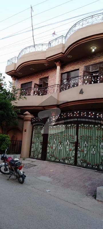 پاکستان ٹاؤن اسلام آباد میں 6 کمروں کا 10 مرلہ مکان 1 لاکھ میں کرایہ پر دستیاب ہے۔