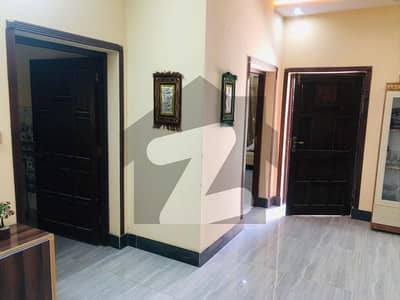 5 Marla Used House For Sale In Alnoor Garden With Gas