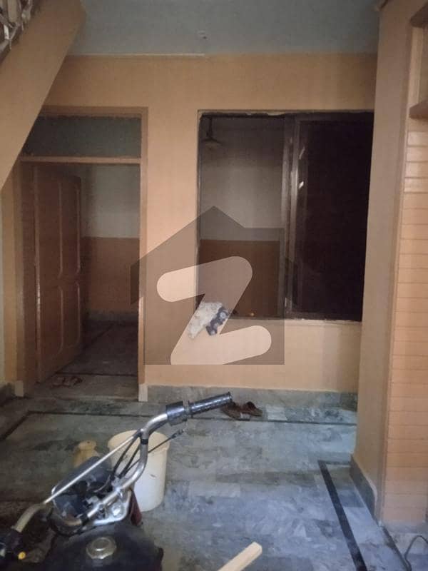 Prominently-Located Lower Portion Available In Fauji Colony Pir Wadhai For Rent