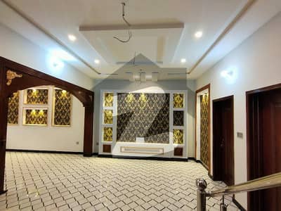 Buy A Luxury Brand New House In Shalimar Colony