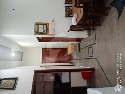 Allama Iqbal Town 8 Marla  Single Storey House For  Rent