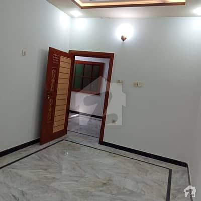 15 Marla House For Family In University Town Chinar Road