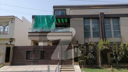 2 Kanal Duplex Bungalow For Sale in C Block NFC Phase 1 Lahore.