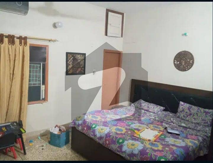 نارتھ ناظم آباد ۔ بلاک ٹی نارتھ ناظم آباد کراچی میں 3 کمروں کا 8 مرلہ زیریں پورشن 45 ہزار میں کرایہ پر دستیاب ہے۔