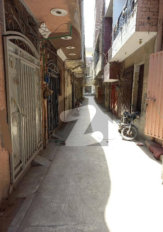 2.5 Marla Double Storey House At Chohan Road Islampora For Slae 2.5 Marla Double Storey House At Chohan Road Islampora For Slae