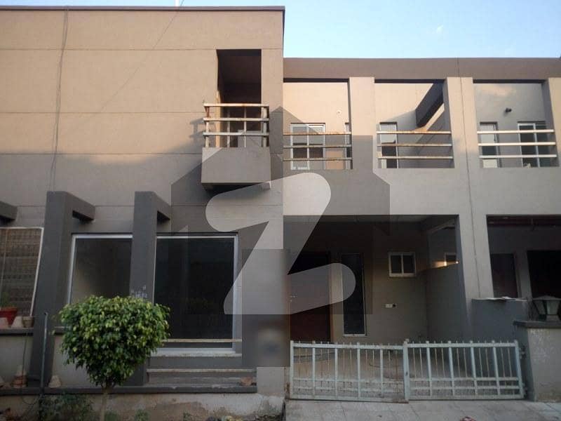House Of 1125 Square Feet Is Available For Rent In Divine Gardens, Divine Gardens