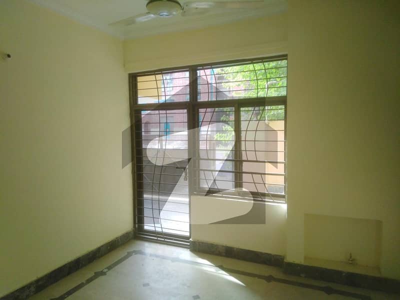 Affordable House For rent In Gulberg