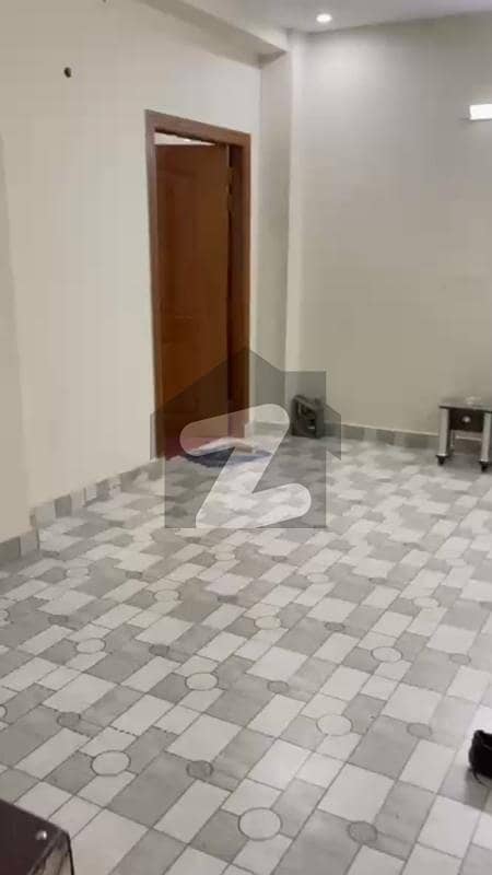 Mpchs Multi Garden B-17 Islamabad Prime Location 2 Bed Apartment Available For Rent In B Block