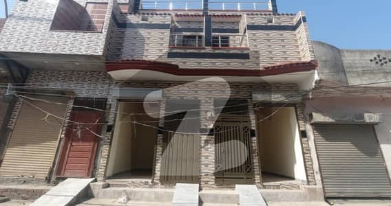 House available for sale with 1 shop