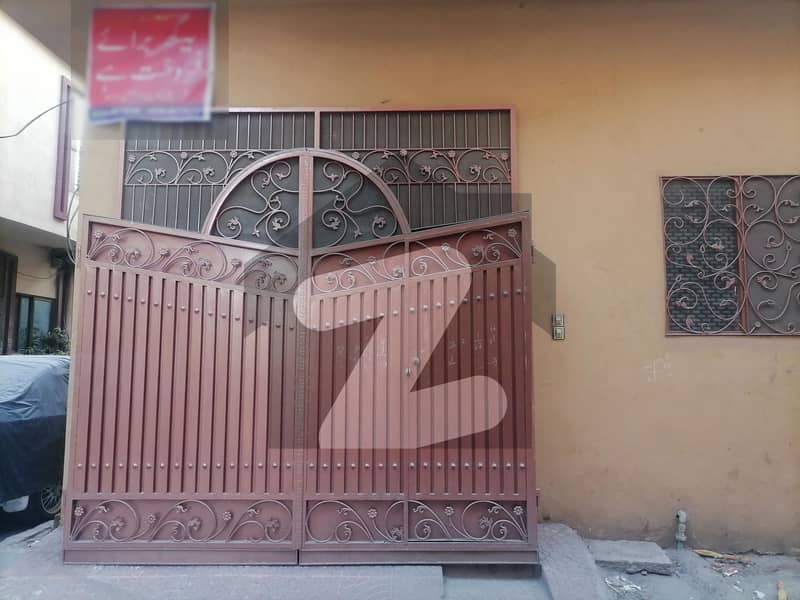 کینال بینک ہاؤسنگ سکیم لاہور میں 2 کمروں کا 4 مرلہ مکان 1.4 کروڑ میں برائے فروخت۔