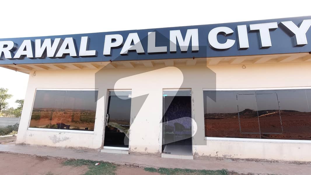 5 Marla Residential Plot For Sale In Rawal Palm City Adiala Road Rawalpindi 5 Marla Residential Plot For Sale In Rawal Palm City Adiala Road Rawalpindi