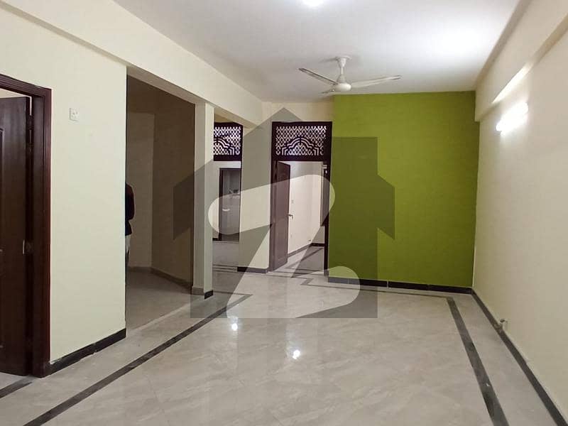 1300 Sq Ft Commercial Space For Office On Rent Ideally Situated At Ijp Road Islamabad