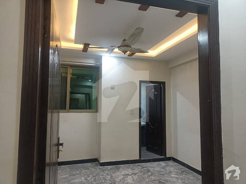 1125 Square Feet Flat In New City Phase 2 Is Available