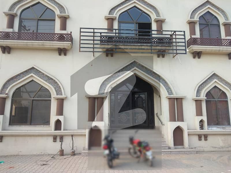 Your Search Ends Right Here With The Beautiful Building In Airport Road At Affordable Price Of Pkr Rs. 1,500,000
