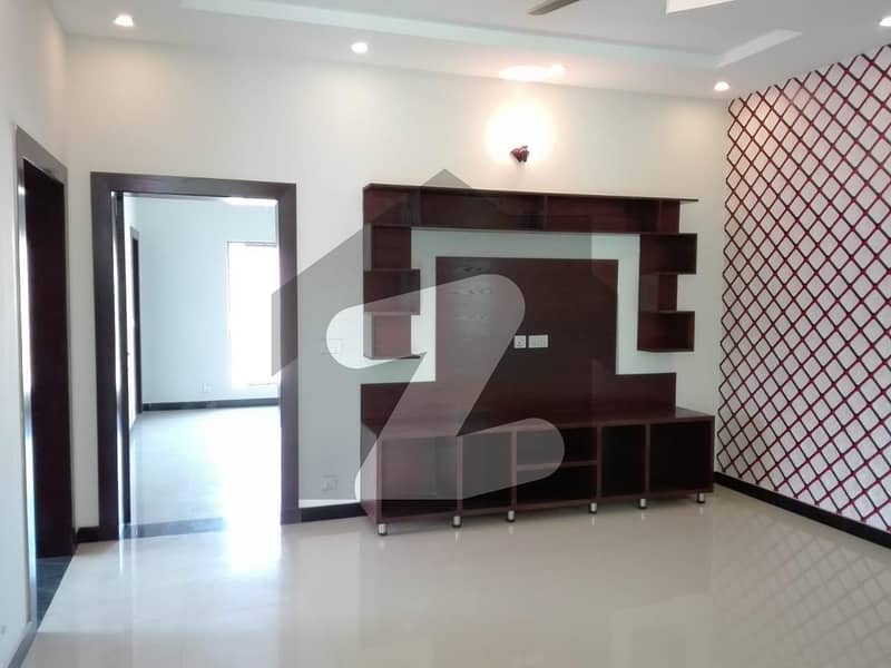 Flat Of 1560 Square Feet In Bahria Paradise For sale