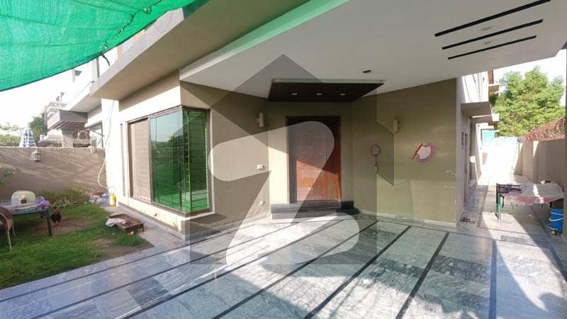 Cantt Properties Offer 10 Marla House For Sale In DHA Phase 5 100 Orignal Pictures.