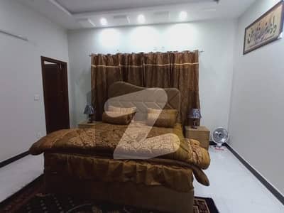 Sector F1 10 Marla Double Unit Full Furnished House For Rent (NOTE Rent Actual 280000)