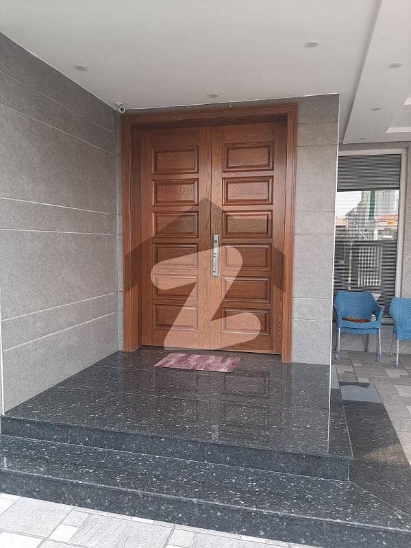 1 Kanal Fully Furnished House For Sale With Basement Prime Location Dha Phase 5