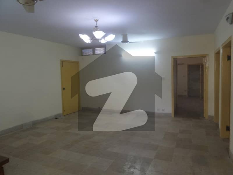 Ideal 1250 Square Feet House has landed on market in G-13/1, Islamabad