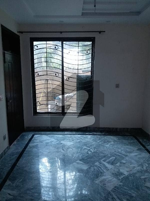 Lower Portion Is Available For Rent In Johar Town Block J-1