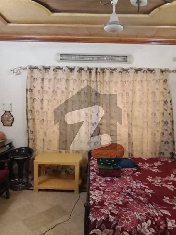 Upper Portion Is Available For Rent In Johar Town Block J-1