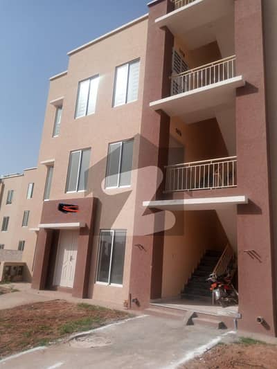 Book Upper Portion Today In Bahria Town Phase 8 - Awami Villas 3