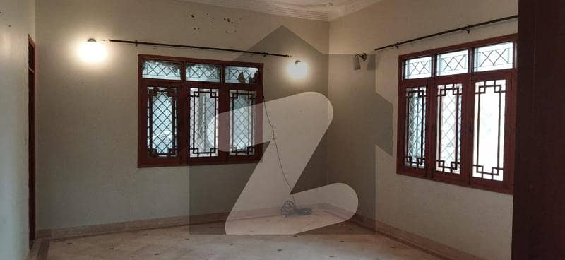 گلستانِِ جوہر ۔ بلاک 2 گلستانِ جوہر کراچی میں 4 کمروں کا 16 مرلہ بالائی پورشن 80 ہزار میں کرایہ پر دستیاب ہے۔