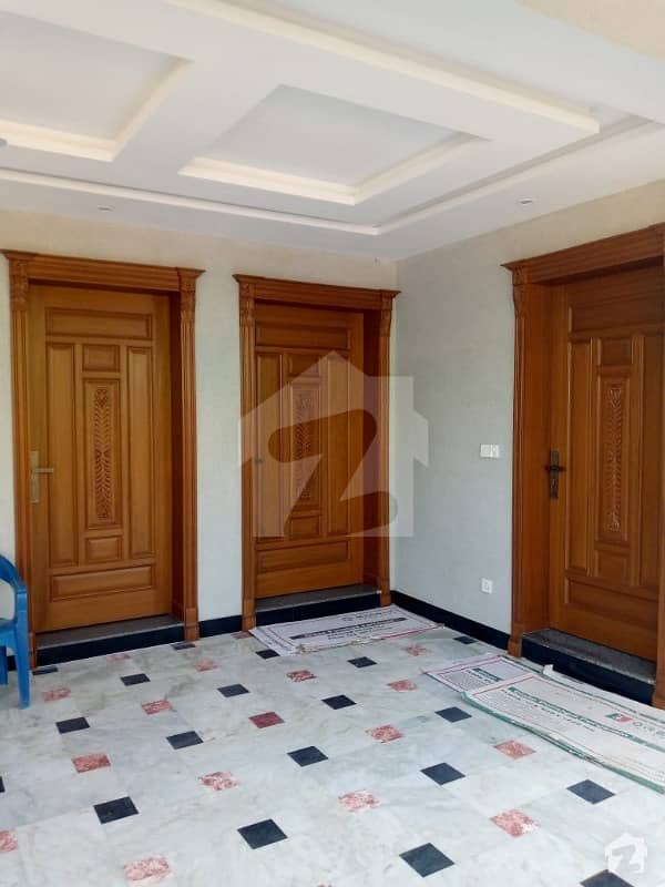 Brand New Full House For Rent Media Town Block C, Media Town, Rawalpindi ID39372259